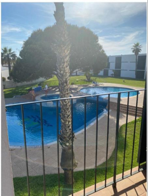 Apartamento Marina 12